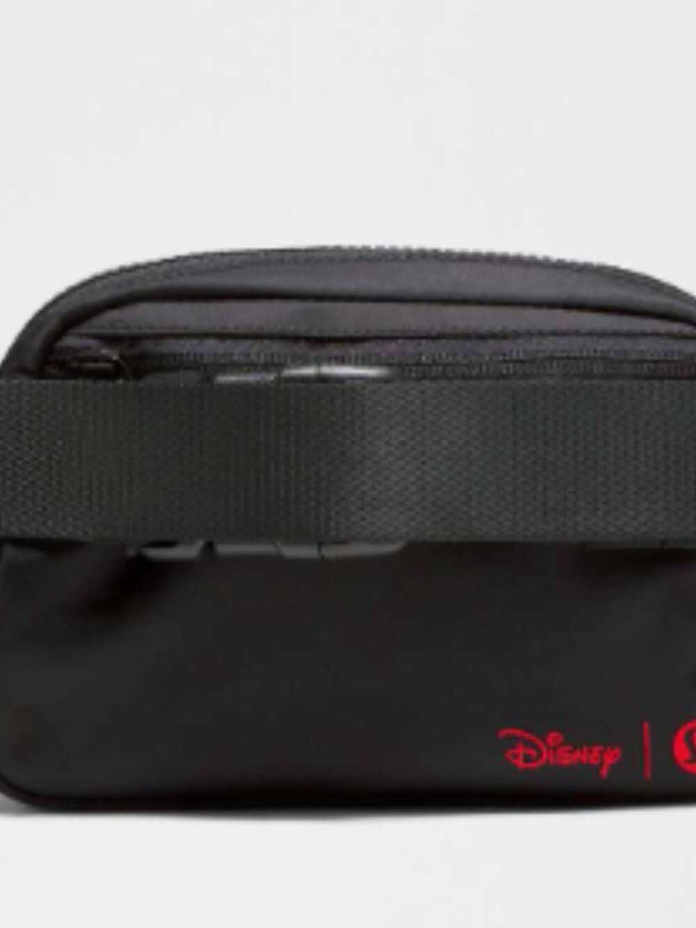 Disney x Lululemon *Everywhere Belt Bag 1L Mickey in Motion Graphic - Picture 6 of 10